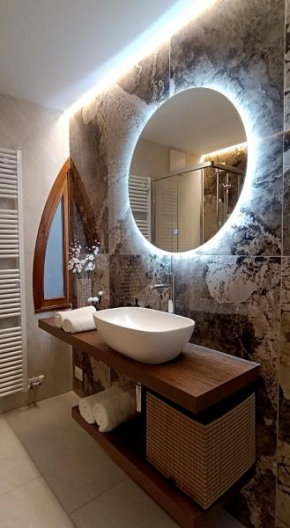 Dom City Apartments Trento